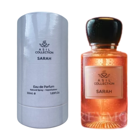 Eau de Parfum Asil Collection Sarah - unisex | Smarty Paris 